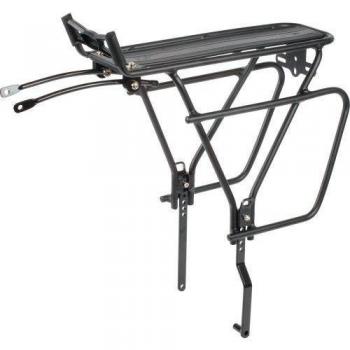 Zefal Raider R50 26/29 Alloy Rear Rack