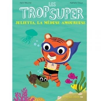 Les Trop Super