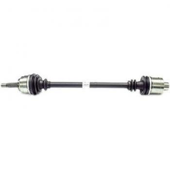 Metelli Drive Shaft 170169 for Renault Clio II