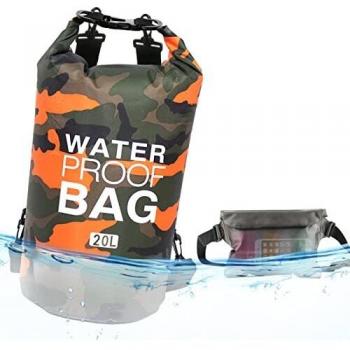 Idefair TidePro 10L Lightweight Beach Bag