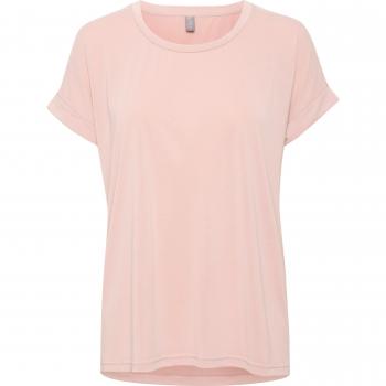 CULTURE Kajsa Graphic Tee for Her