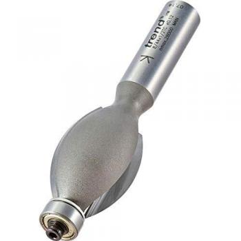 Guided Flat Sunk Bead Trend 8‑44X1/2 TC R32 mm