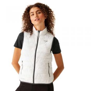 Chaleco de Mujer Beige Regatta Hillpack II