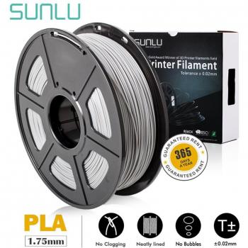 PLA Filament 1Kg 1.75Mm Hoge taaiheid