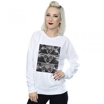 Pennywise Photo‑Close Up Womenswear