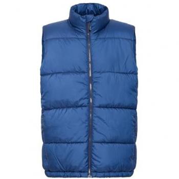 Vest Gilet Blu Reale Blend