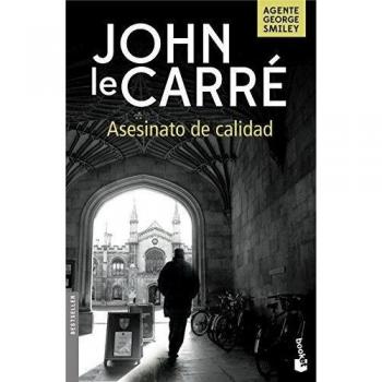 ASESINATO DE CALIDAD