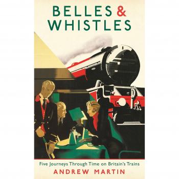 Andrew Martin Belles and Whistles