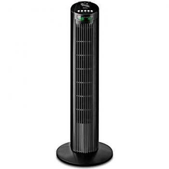 BLACK+DECKER BXEFT45E Turmventilator