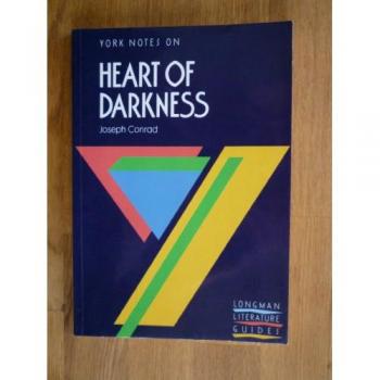 HEART OF DARKNESS