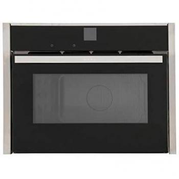 NEW NEFF N70 C17UR02N0B Built-In 45cm Microwave 36L 900W Stainless Steel