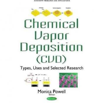 Chemical Vapor Deposition