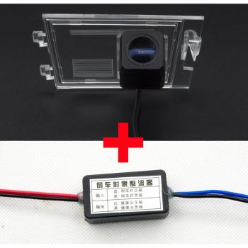 Parking Rear View Camera HD 1280*720 for Jeep Liberty Grand Compass Patriot