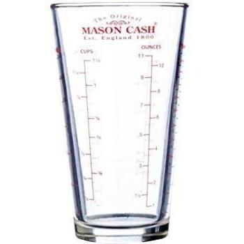 Mason Cash Classic 350ml Measurement Glass