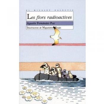 Les flors radioactives