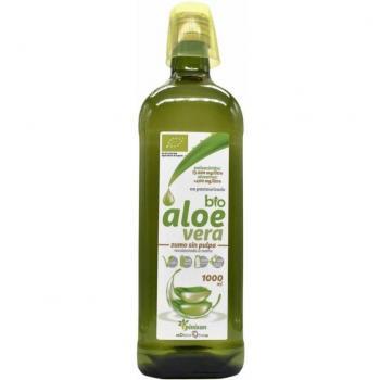 Pinisan Bio Jus d'Aloe Vera sans Pulpe