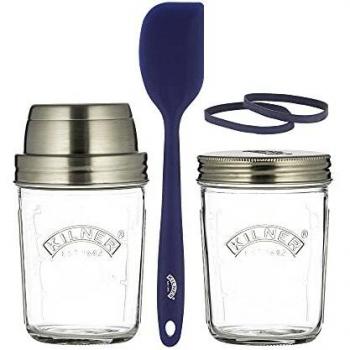 Kilner Contenitori per Lievito Madre
