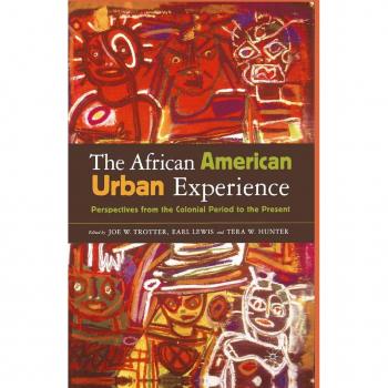 The African American Urban Experience
