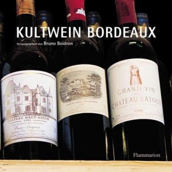 Kultwein Bordeaux