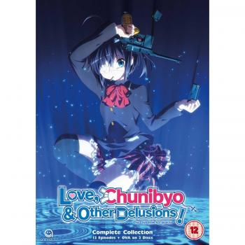Love Chunibyo & Other Delusions