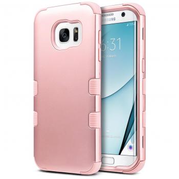 Carcasa S7 edge, ULAK Galaxy S7 edge Case