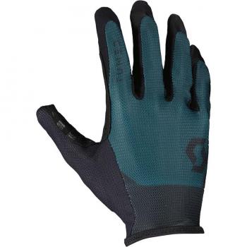 Traction Tuned Guanti Scott Aruba Green