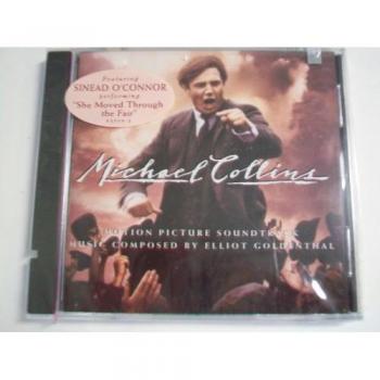 Michael Collins Blended Irish Whiskey