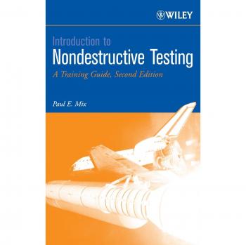 Introduction to Nondestructive Testing