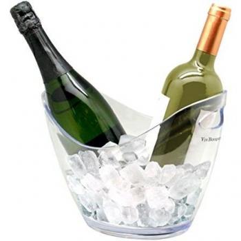 Clear PS Wine Bouquet Ice Seal Pack