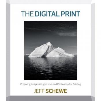Digital Print, The Preparing Images in Lightroom and Photoshop for Printing