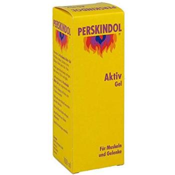 Perskindol 100 ml Aktiv Gel – EUROP Ver. GmbH