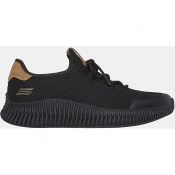 Skechers BOBS GEO CITY DAPPER Slip-On Herren Sneaker