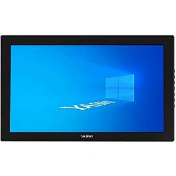 YASHI Display 10 23,6” con webcam integrata