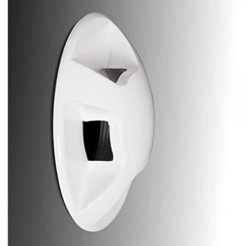 Foco LED Empotrable Circular 2W 180Lm 6000K Reagan