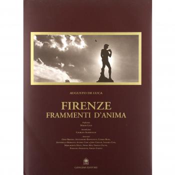 Firenze. Frammenti d'anima