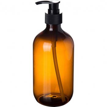Bathroom Hand Sanitizer Bottle