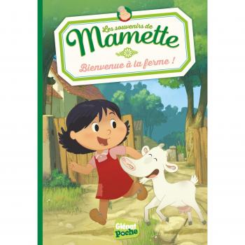 Mamette