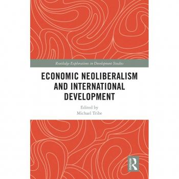 Vitalsource Technologies, Inc. Economic Neoliberalism And International Development