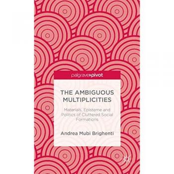 The Ambiguous Multiplicities