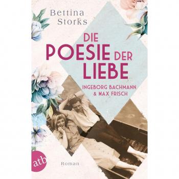 Aufbau Verlage GmbH Ingeborg Bachmann und Max Frisch