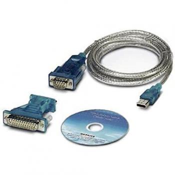 Câble série USB Phoenix Contact 2881078