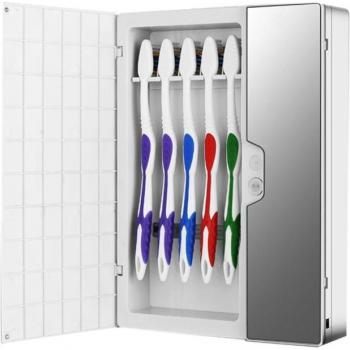 Ligent Automatic Toothbrush Sanitizer