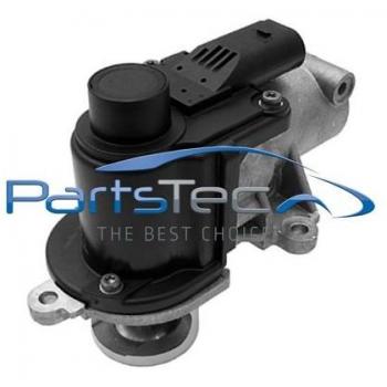 Vanne EGR PartsTec PTA510-0416 pour VOLKSWAGEN Touareg II
