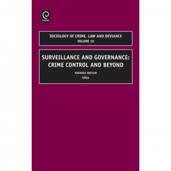 Surveillance and Governance