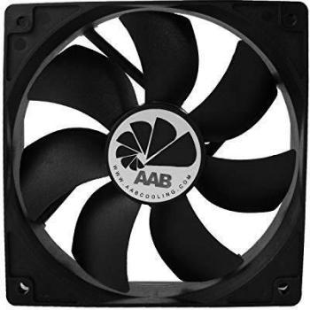 AABCOOLING Fan 12cm pour Boîtier PC