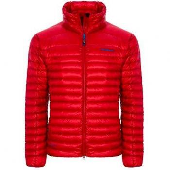 Herren‑Jacke Trangoworld TRX2 850 LT Pro XL in Dunkelrot