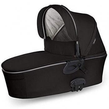 Navicella X-Pram Nera X-lander