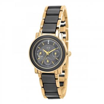 Orologio SC Crystal NFN 434 Dore