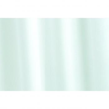 White AE100122 Shower Curtain