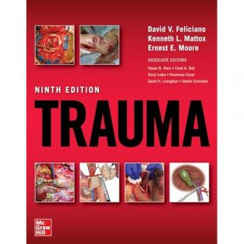 Trauma, Ninth Edition